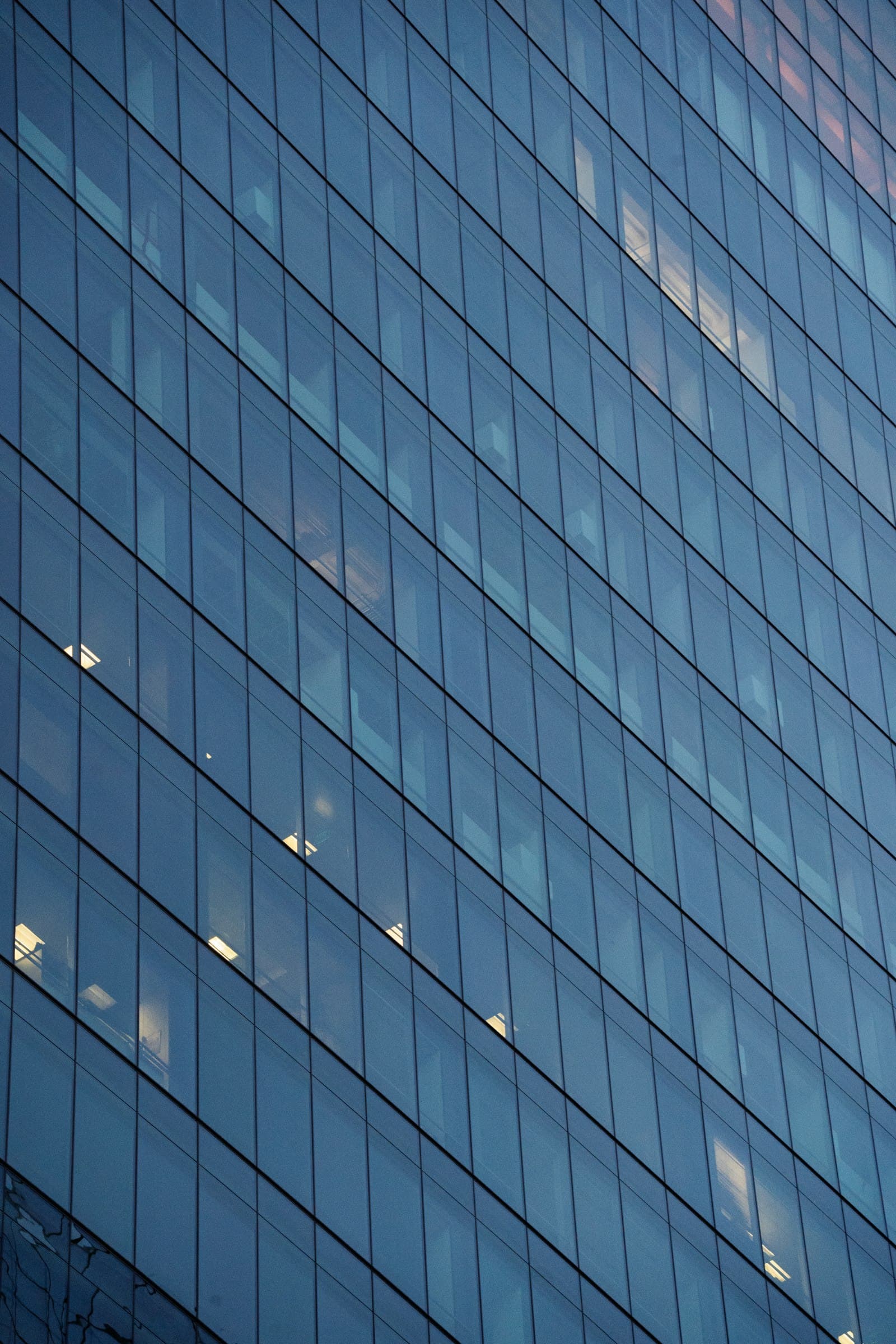 Office building