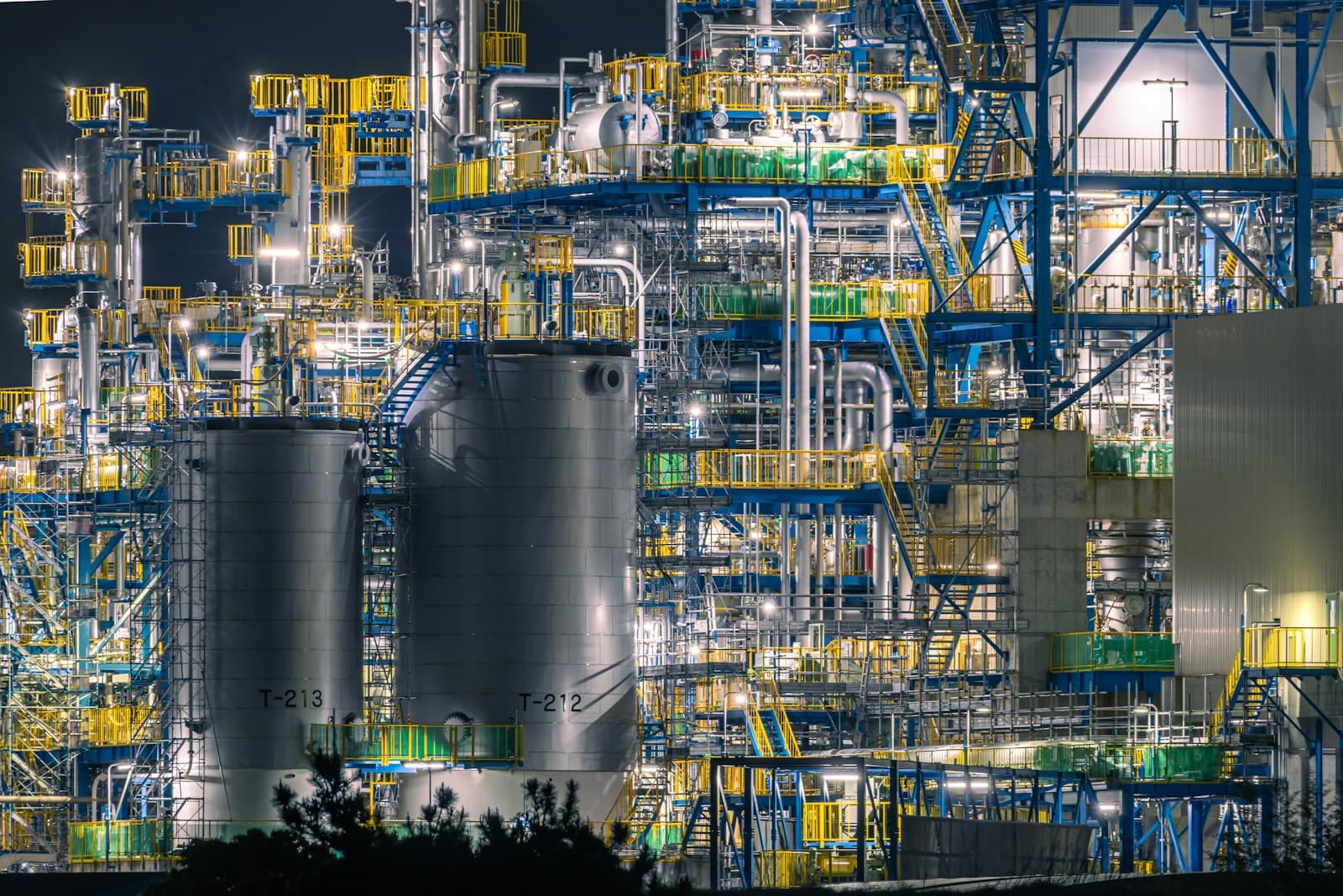 Gasoil (D2)